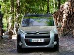 Citroen Berlingo XTR Multispace 2008 года